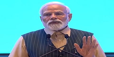 ಪ್ರಧಾನಿ ನರೇಂದ್ರ ಮೋದಿ