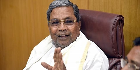 ಸಿದ್ದರಾಮಯ್ಯ