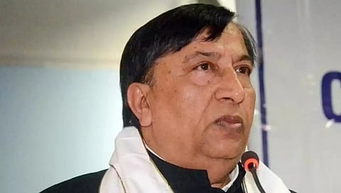 ನರೇಶ್ ಬನ್ಸಾಲ್