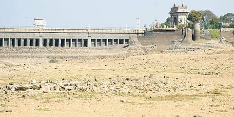 ಕಡಿಮೆ ಮಳೆ