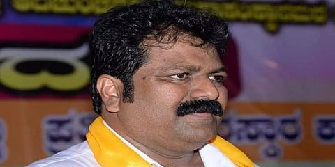 ಸಚಿವ ಮಂಕಾಳ ಎಸ್ ವೈದ್ಯ