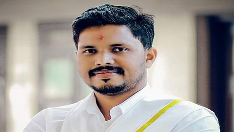 Praveen Nettaru