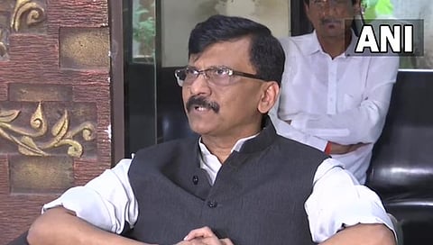 ಸಂಜಯ್ ರಾವತ್