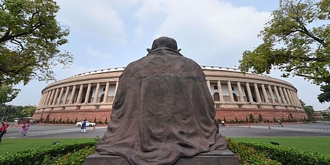 ಸಂಸತ್