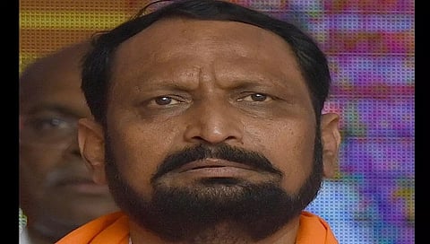ಲಕ್ಷ್ಮಣ ಸವದಿ