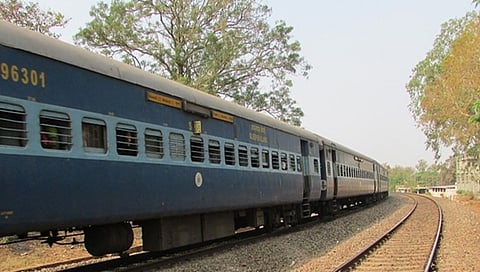 ಸಾಂದರ್ಭಿಕ ಚಿತ್ರ