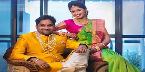 ಪವನ್ ಒಡೆಯರ್-ಅಪೇಕ್ಷಾ ಪುರೋಹಿತ್