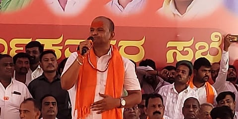 ಶರಣು ಸಲಗಾರ(ಸಂಗ್ರಹ ಚಿತ್ರ)