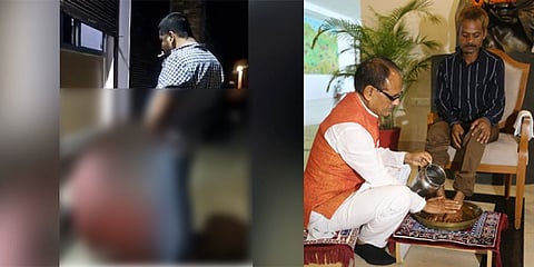 ಸಿಎಂ ಶಿವರಾಜ್ ಸಿಂಗ್ ಚೌಹ್ವಾಣ್