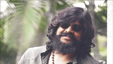 ಅರುಣ್ ರಾಮ್ ಗೌಡ