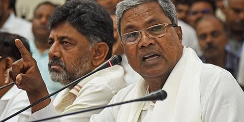 ಸಿಎಂ ಸಿದ್ದರಾಮಯ್ಯ