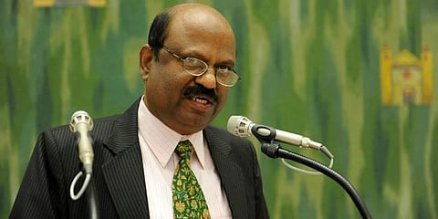 ಪಶ್ಚಿಮ ಬಂಗಾಳ ರಾಜ್ಯಪಾಲ ಸಿವಿ ಆನಂದ್ ಬೋಸ್