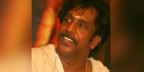 ಓಂ ಪ್ರಕಾಶ್ ರಾವ್