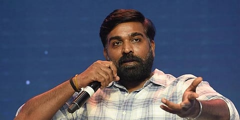 ವಿಜಯ್ ಸೇತುಪತಿ
