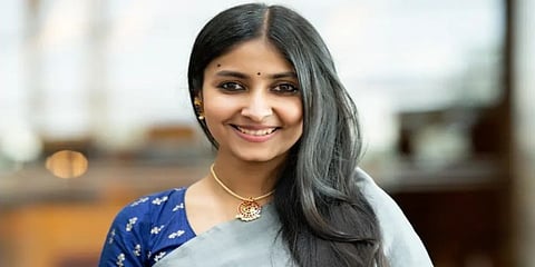 ಅರ್ಚನಾ ಜೋಯಿಸ್