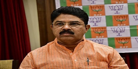 ಆರ್. ಅಶೋಕ್