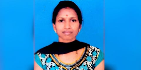 ಸುಚಿತ್ರಾ