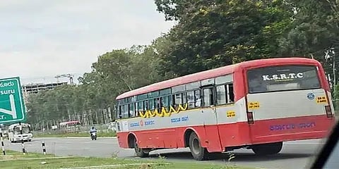 ಸಾಂದರ್ಭಿಕ ಚಿತ್ರ