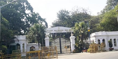 ರಾಜಭವನ (ಸಂಗ್ರಹ ಚಿತ್ರ)