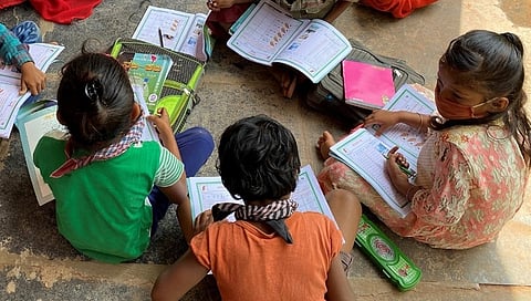 ಸಂಗ್ರಹ ಚಿತ್ರ