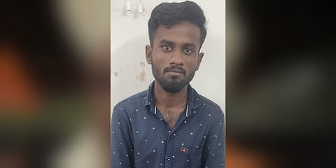 ಆರೋಪಿ ಯಮನೂರ