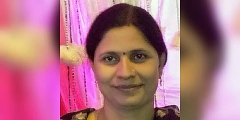 ಕಾಂಗ್ರೆಸ್ ಶಾಸಕಿ ನೀತೂ ಸಿಂಗ್