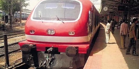 ಸಾಂದರ್ಭಿಕ ಚಿತ್ರ