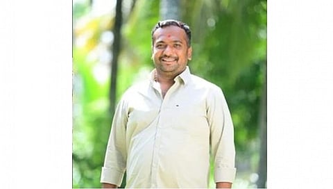 ಅಪ್ಪು ಗೌಡ