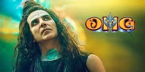 ಓಎಂಜಿ 2 ಚಿತ್ರದಲ್ಲಿ ಅಕ್ಷಯ್ ಕುಮಾರ್