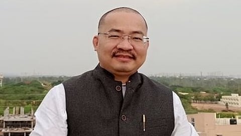 ಖಾಮ್ ಖಾನ್ ಸುವಾನ್