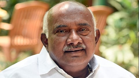 H Vishwanath