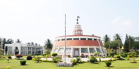 ಶಿವಪುರ ಸೌಧ