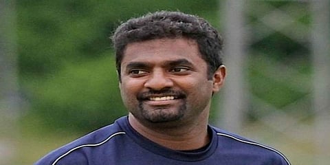 ಮುತ್ತಯ್ಯ ಮುರಳೀಧರನ್