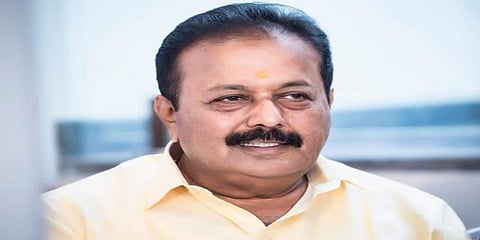 ಎನ್. ಚೆಲುವರಾಯಸ್ವಾಮಿ