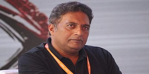 ಪ್ರಕಾಶ್ ರಾಜ್