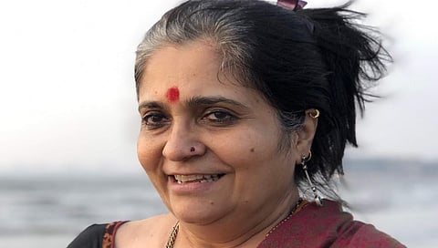 ತೀಸ್ತಾ ಸೆಟಲ್ವಾಡ್