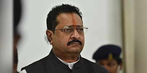 Basanagouda Patil Yatnal