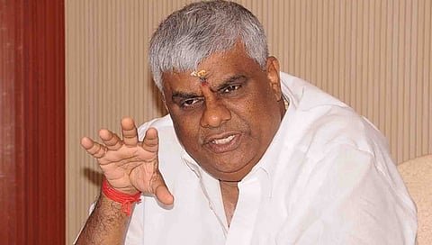 ಎಚ್ ಡಿ ರೇವಣ್ಣ