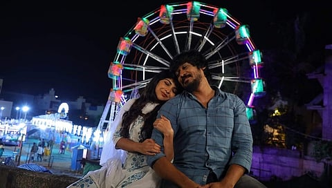 ಉಸಿರೆ ಉಸಿರೆ ಚಿತ್ರದ ಸ್ಟಿಲ್.