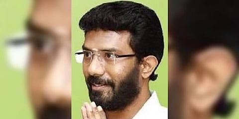 ಪಿ ರವೀಂದ್ರನಾಥ್