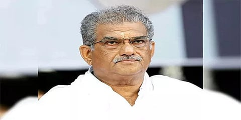 ಡಾ ಡಿ ವೀರೇಂದ್ರ ಹೆಗ್ಗಡೆ(ಸಂಗ್ರಹ ಚಿತ್ರ)
