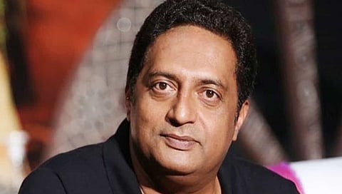 ಪ್ರಕಾಶ್ ರಾಜ್