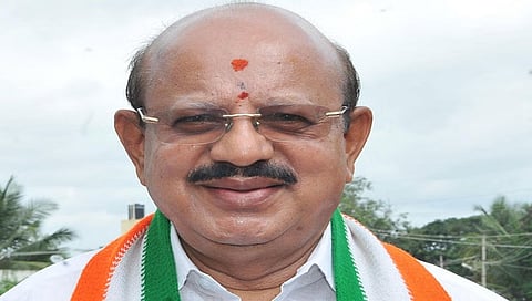 ಟಿ.ಬಿ ಜಯಚಂದ್ರ
