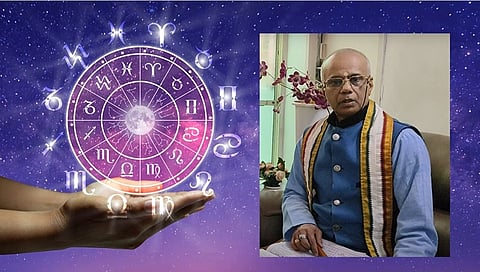 ರಾಶಿಫಲ-15-08-23: ಜ್ಯೋತಿಷಿ SK Jain ಭವಿಷ್ಯ!