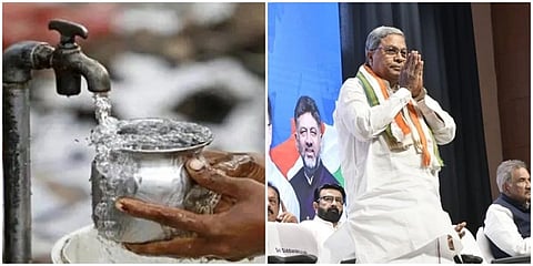 'ಕಾವೇರಿ'ದ ವಿವಾದ: ಇಂದು ಸರ್ವಪಕ್ಷ ಸಭೆ, ತಮಿಳು ನಾಡು ಕ್ಯಾತೆ ಎದುರಿಸಲು ಸರ್ಕಾರ ಮಹತ್ವದ ತೀರ್ಮಾನ ಸಾಧ್ಯತೆ
