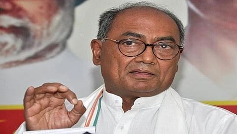 ದಿಗ್ವಿಜಯ್ ಸಿಂಗ್