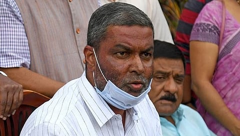 ಬಾಲಚಂದ್ರ ಜಾರಕಿಹೊಳಿ