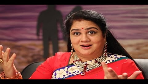 ಊರ್ವಶಿ