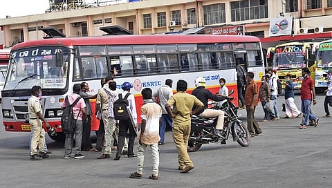 ಸಾಂದರ್ಭಿಕ ಚಿತ್ರ