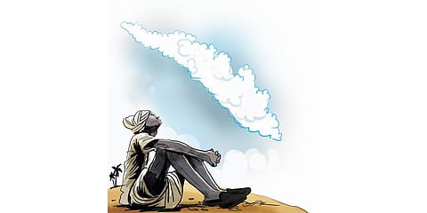 ಸಾಂದರ್ಭಿಕ ಚಿತ್ರ